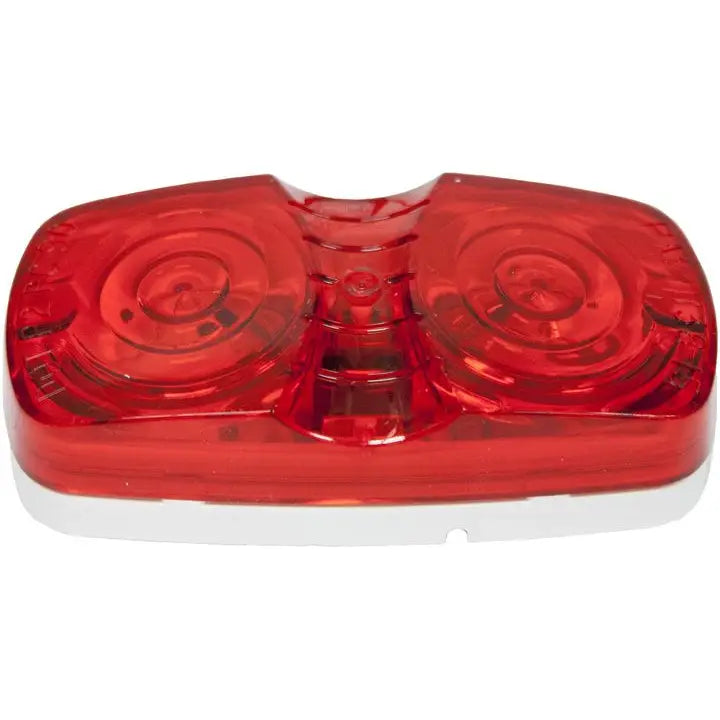 Peterson Manufacturing M138R Lighting - Red