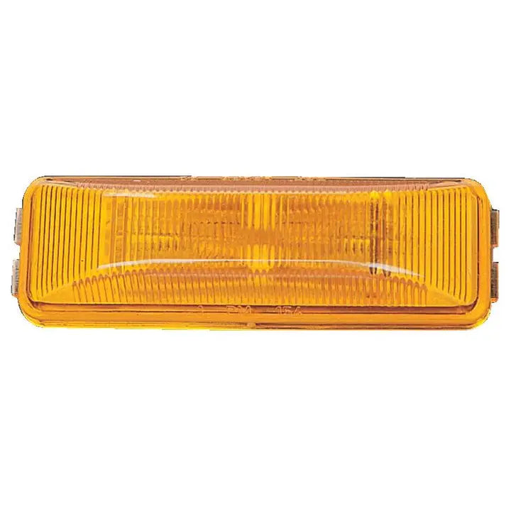 Peterson Manufacturing M154A Lighting