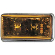Peterson Manufacturing M191A Lighting