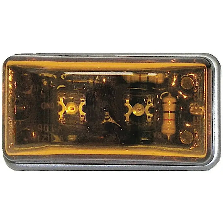 Peterson Manufacturing M191A Lighting