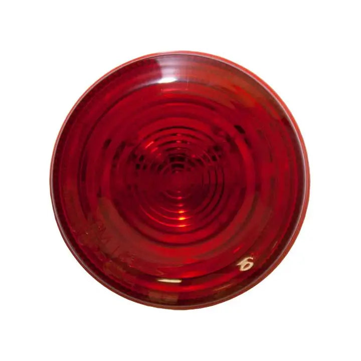 Peterson Manufacturing M197R Lighting