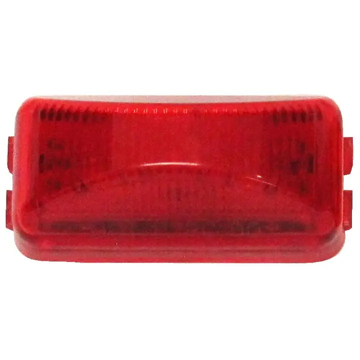 Peterson Manufacturing M203R Lighting