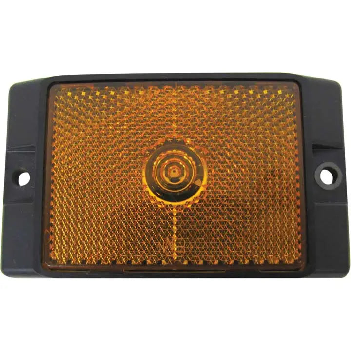 Peterson Manufacturing M215A Lighting