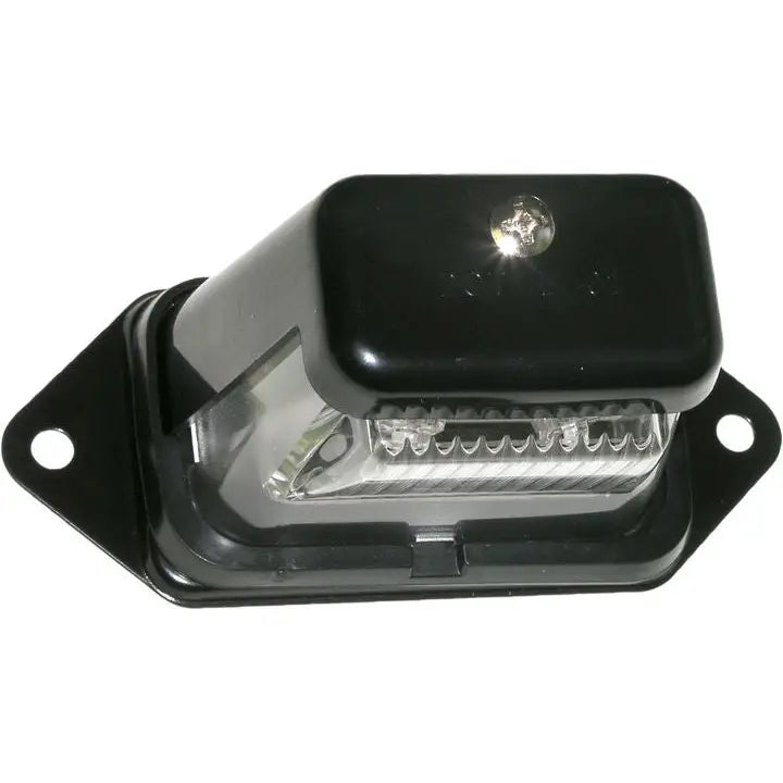 Peterson Manufacturing M296C Lighting