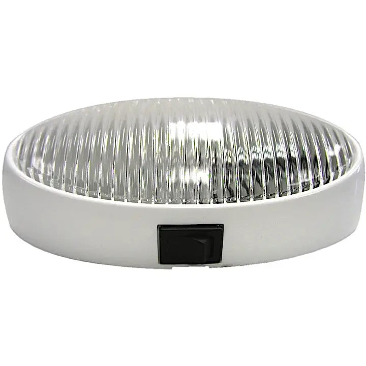 Peterson Manufacturing M382C Lighting