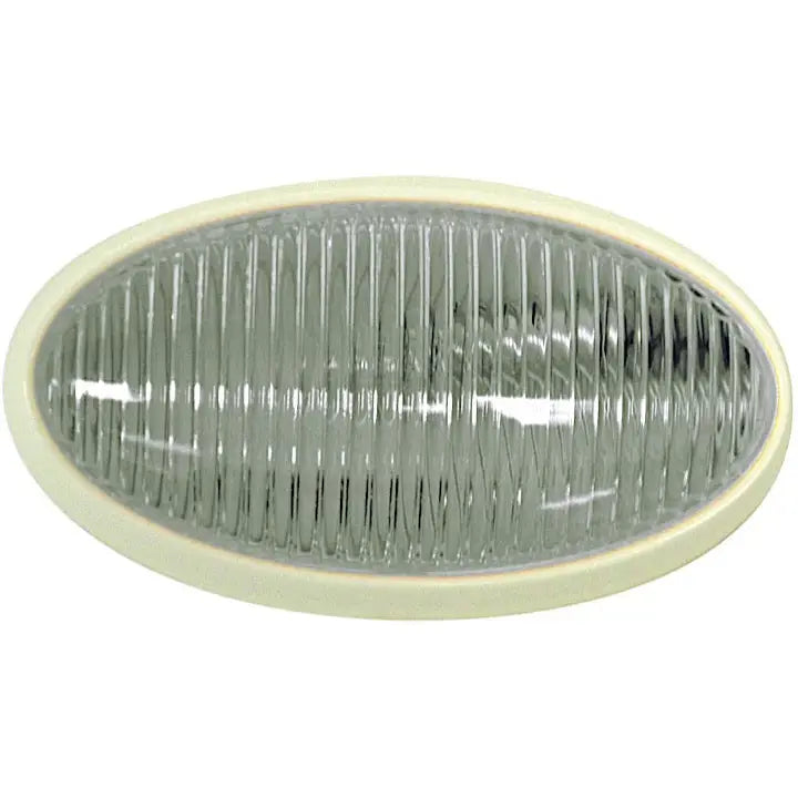 Peterson Manufacturing M383C Lighting