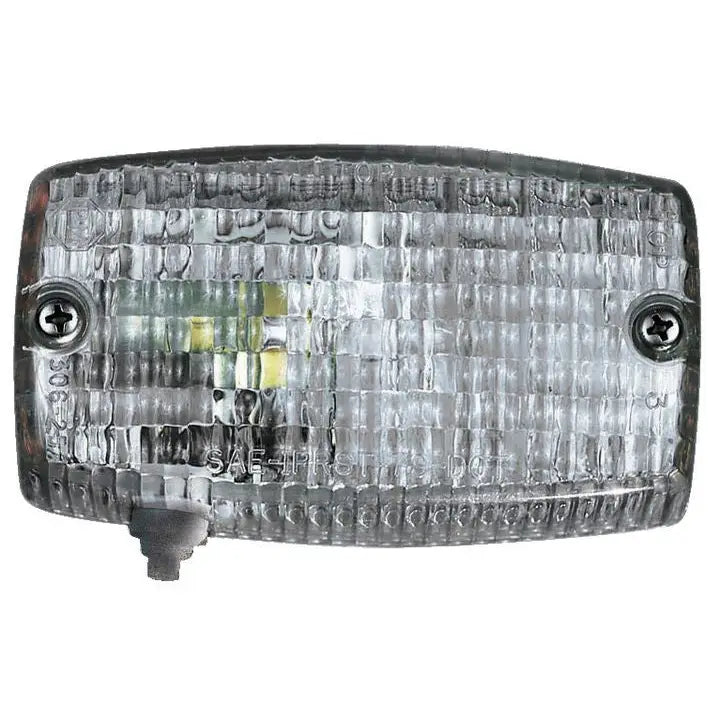 Peterson Manufacturing M391 Lighting