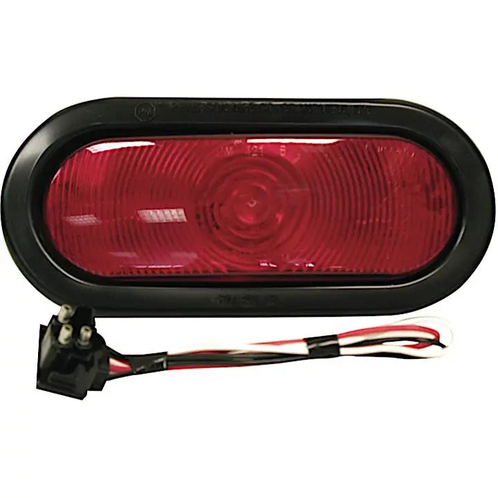 Peterson Manufacturing M421KR Lighting