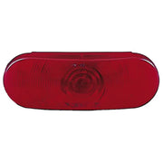 Peterson Manufacturing M421R Towing Lights & Reflectors - Red