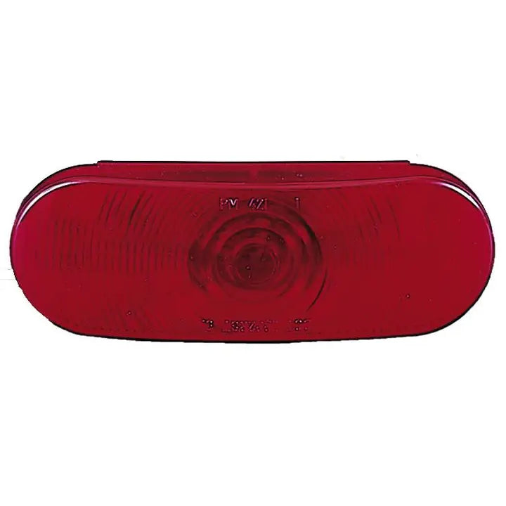 Peterson Manufacturing M421R Towing Lights & Reflectors - Red