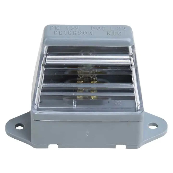 Peterson Manufacturing M439 Lighting