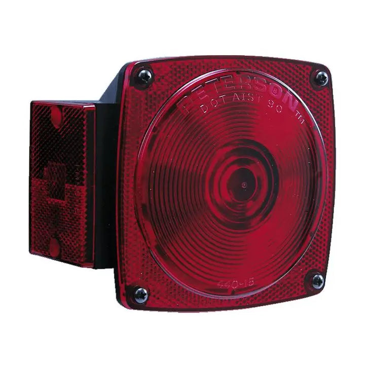 Peterson Manufacturing M440 Lighting
