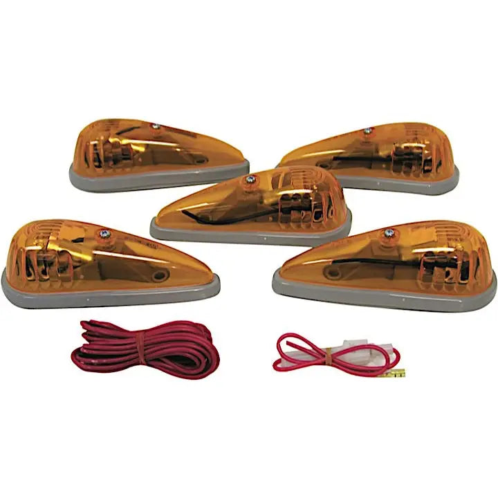 Peterson Manufacturing V118KA Lighting