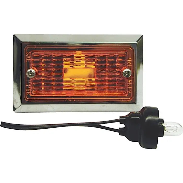 Peterson Manufacturing V126A Lighting