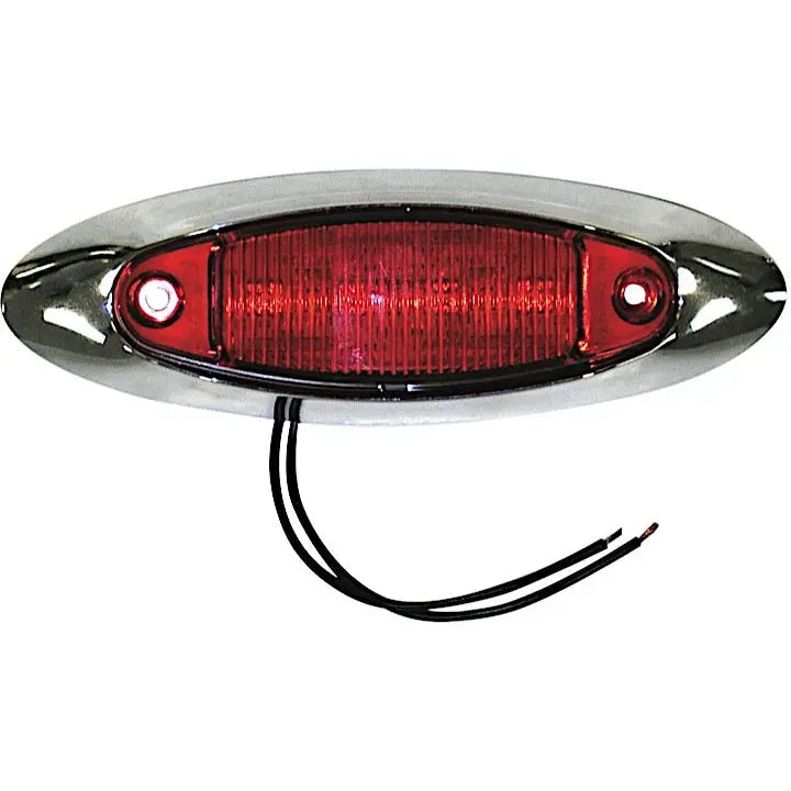 Peterson Manufacturing V178XR Lighting