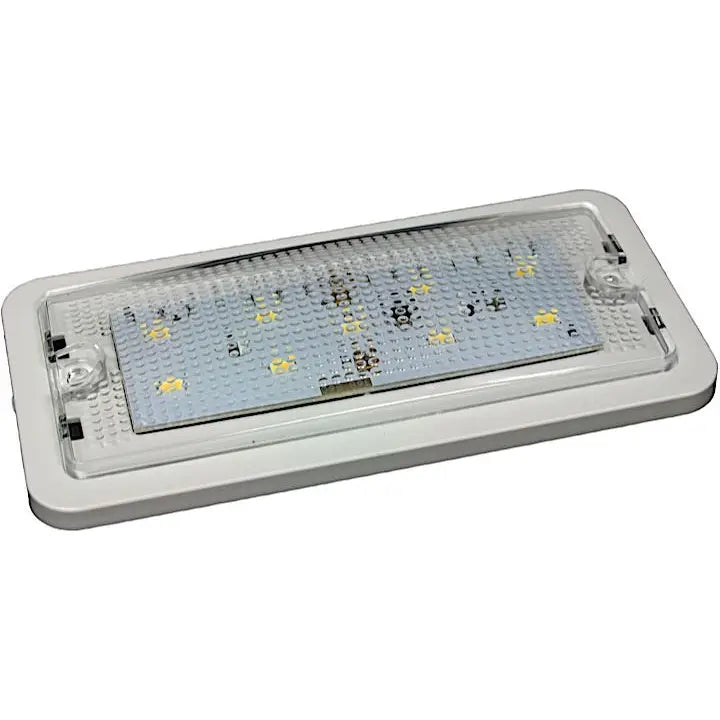 Peterson Manufacturing V368 Lighting
