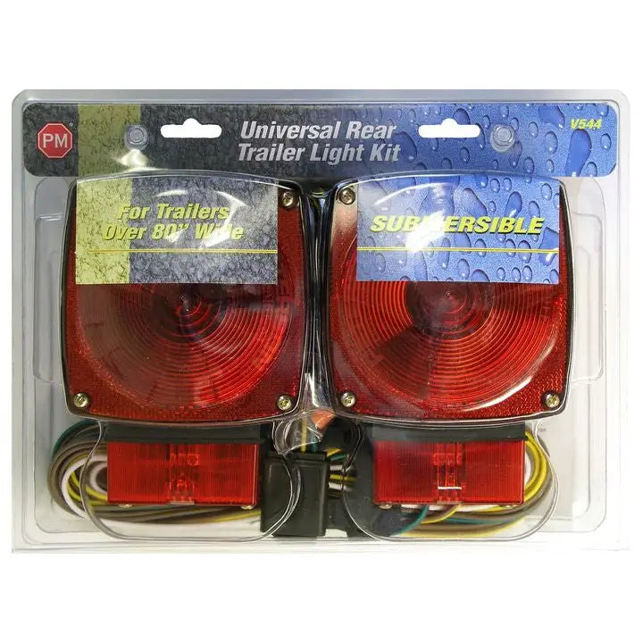 Peterson Manufacturing V544 Lighting