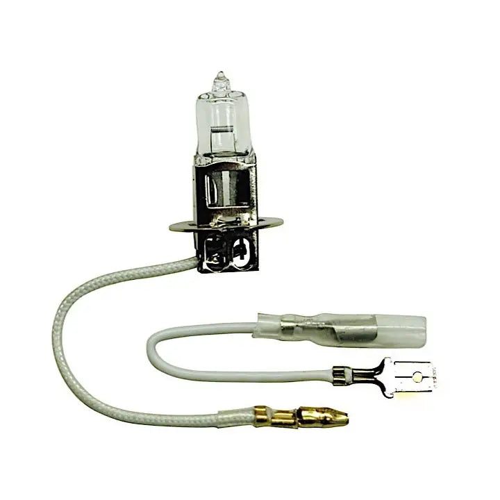 Peterson Manufacturing VH550 Lighting