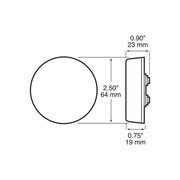 Peterson MFG 142A Clearance Light