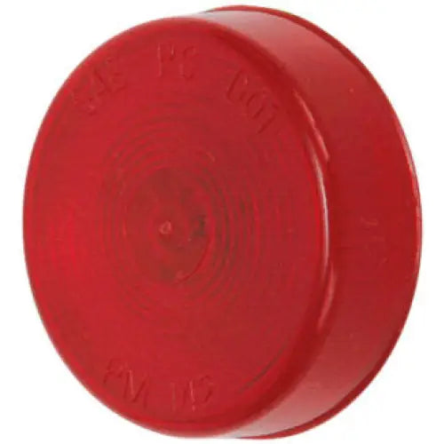 Peterson MFG 142R Clearance Light