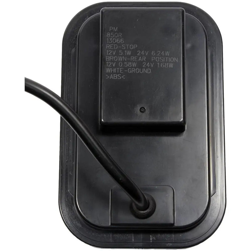Peterson MFG 850R-1 Trailer Light