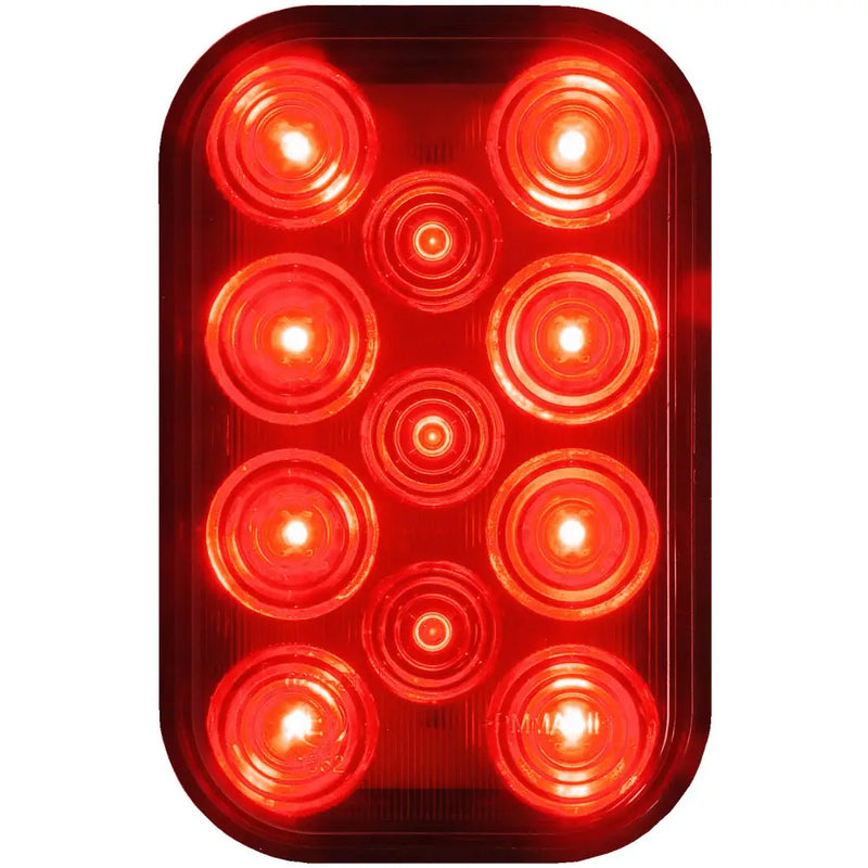 Peterson MFG 850R-1 Trailer Light