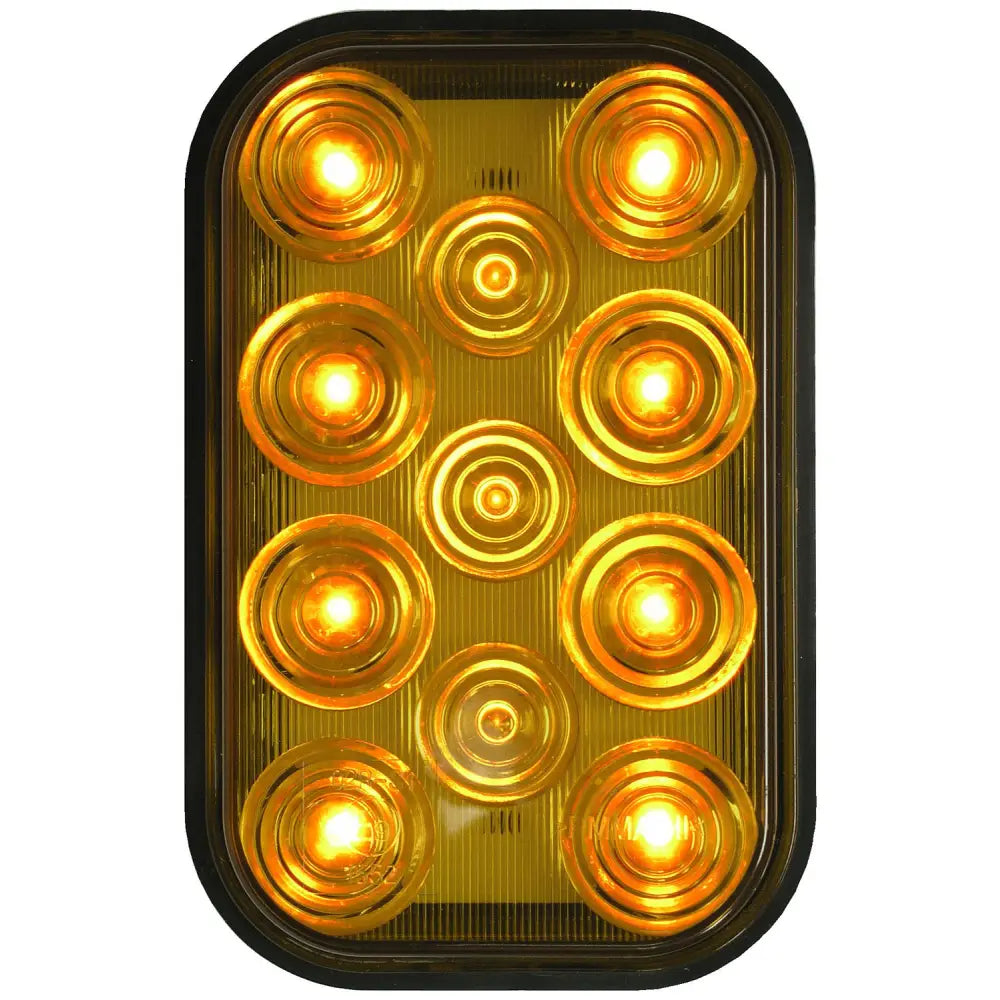 Peterson MFG 850SA-AMP Strobe Light Kit