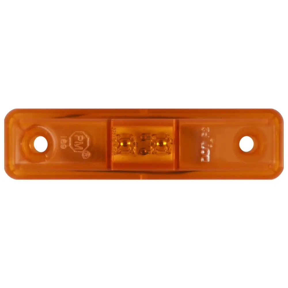 Peterson MFG Limited Lifetime Warranty Clearance Light 169A - Led