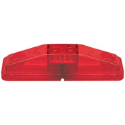 Peterson MFG Limited Lifetime Warranty Clearance Light 169R - Led