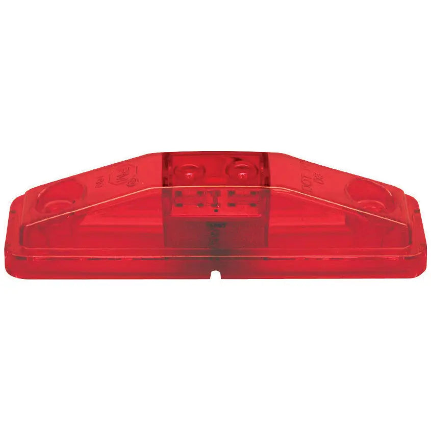 Peterson MFG Limited Lifetime Warranty Clearance Light 169R - Led
