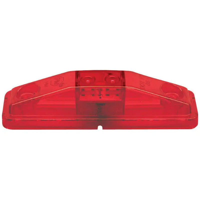 Peterson MFG Limited Lifetime Warranty Clearance Light 169R - Led
