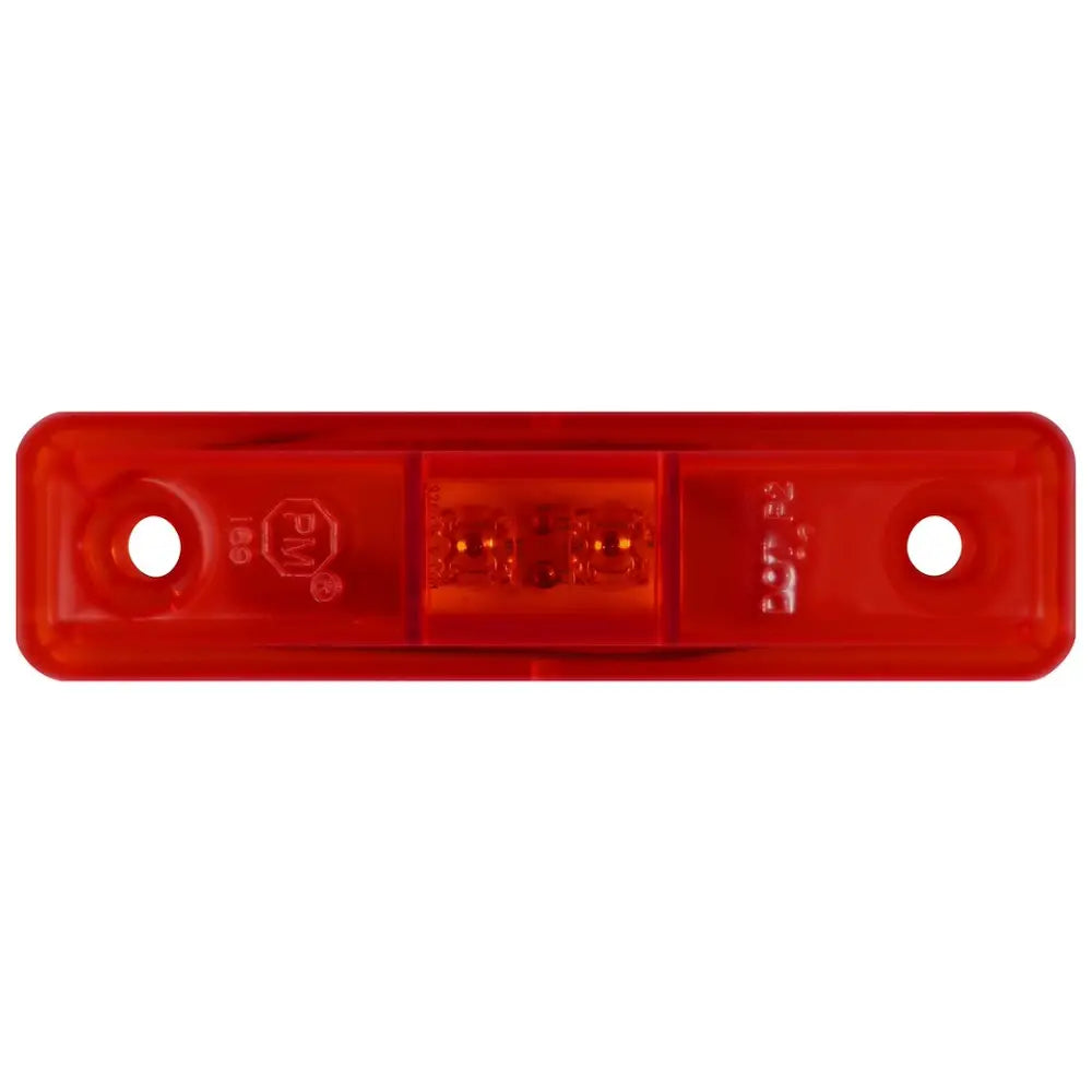 Peterson MFG Limited Lifetime Warranty Clearance Light 169R - Led
