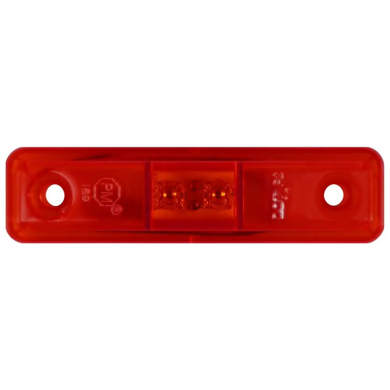 Peterson MFG Limited Lifetime Warranty Clearance Light 169R - Led