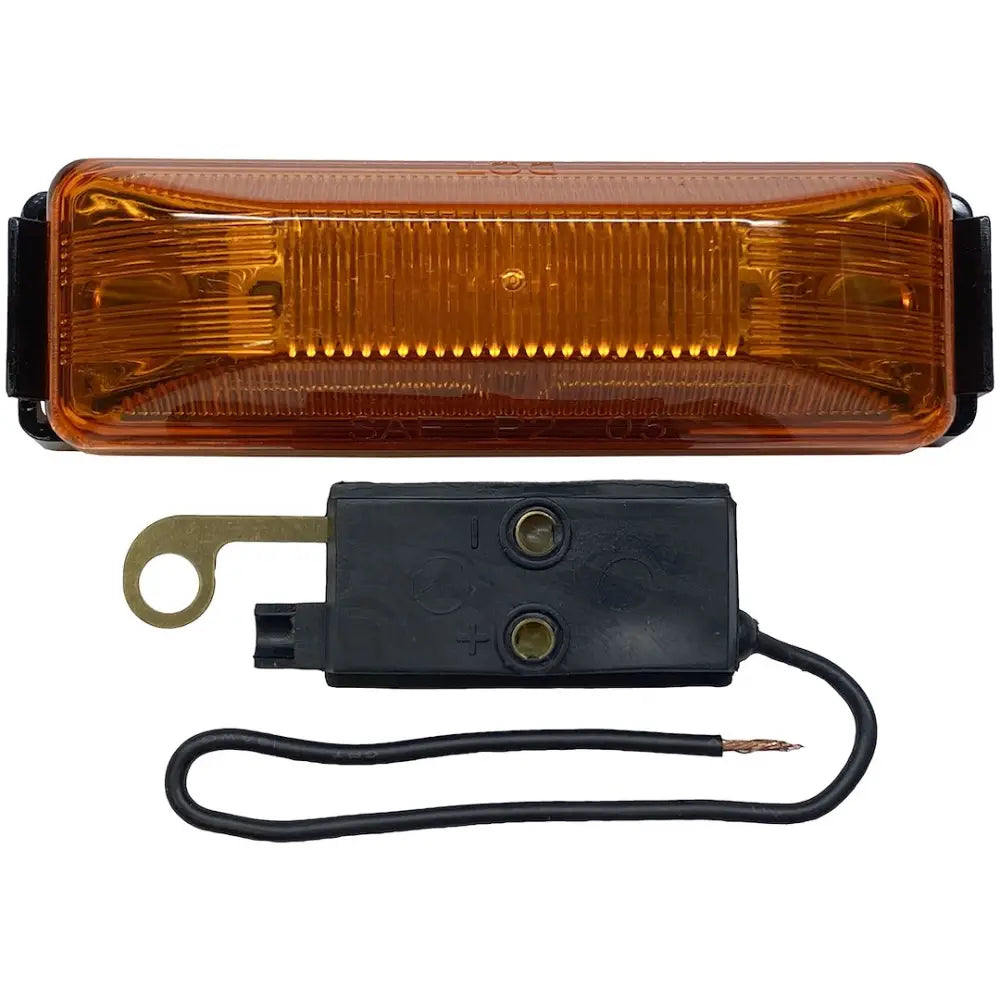 Peterson MFG Limited Lifetime Warranty Clearance Light V161KA - Led Kit