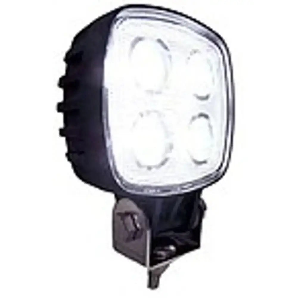 Square LED work light from Peterson Mfg M60R-MV for the Peterson Mfg M60R-MV product