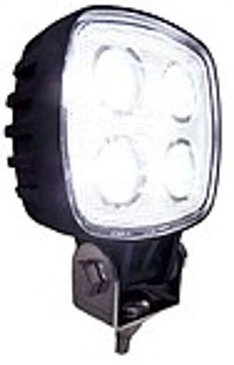 Square LED work light from Peterson Mfg M60R-MV for the Peterson Mfg M60R-MV product