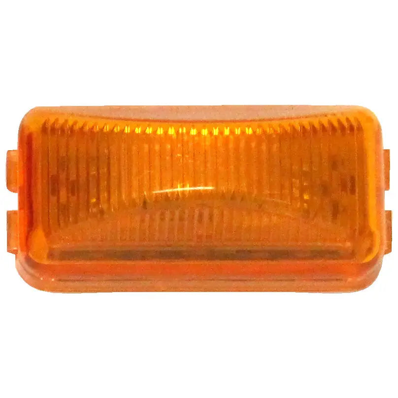 Peterson MFG Recommended For Marine Trailer Use Trailer Light V203A - Led Marker Clearance