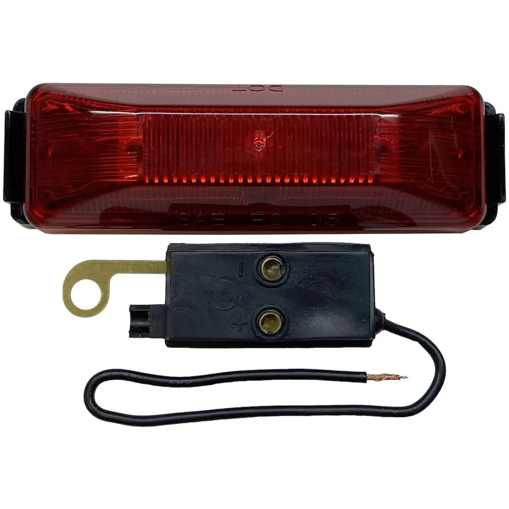 Peterson MFG V161KR Clearance Light
