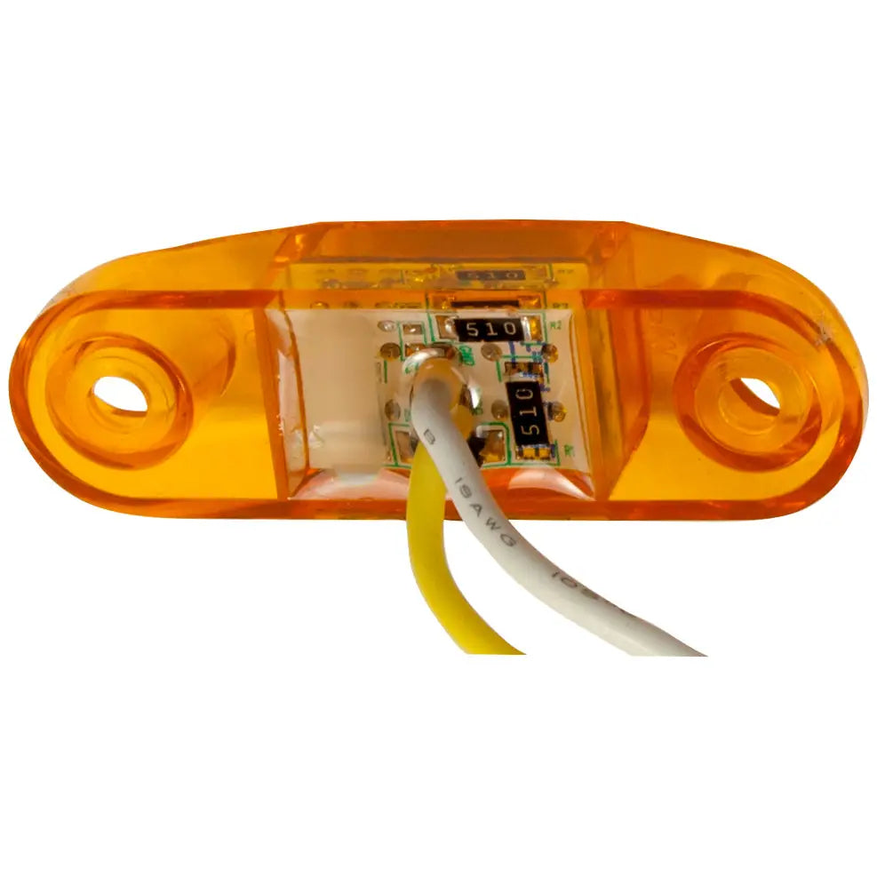 Peterson MFG V168A Clearance Light