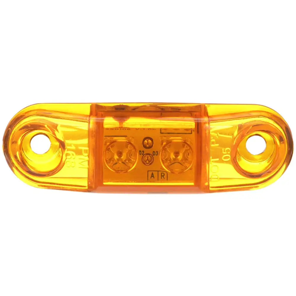 Peterson MFG V168A Clearance Light