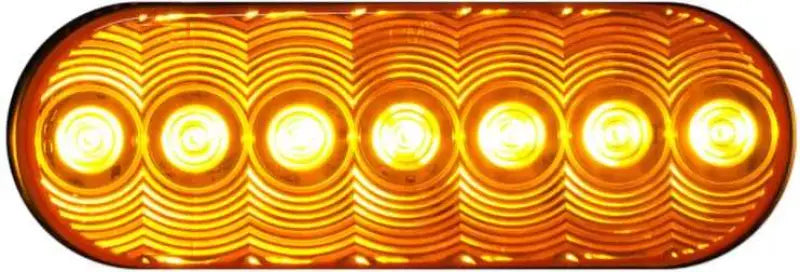 V821KA-7 Turn Signal Light Assembly - LED