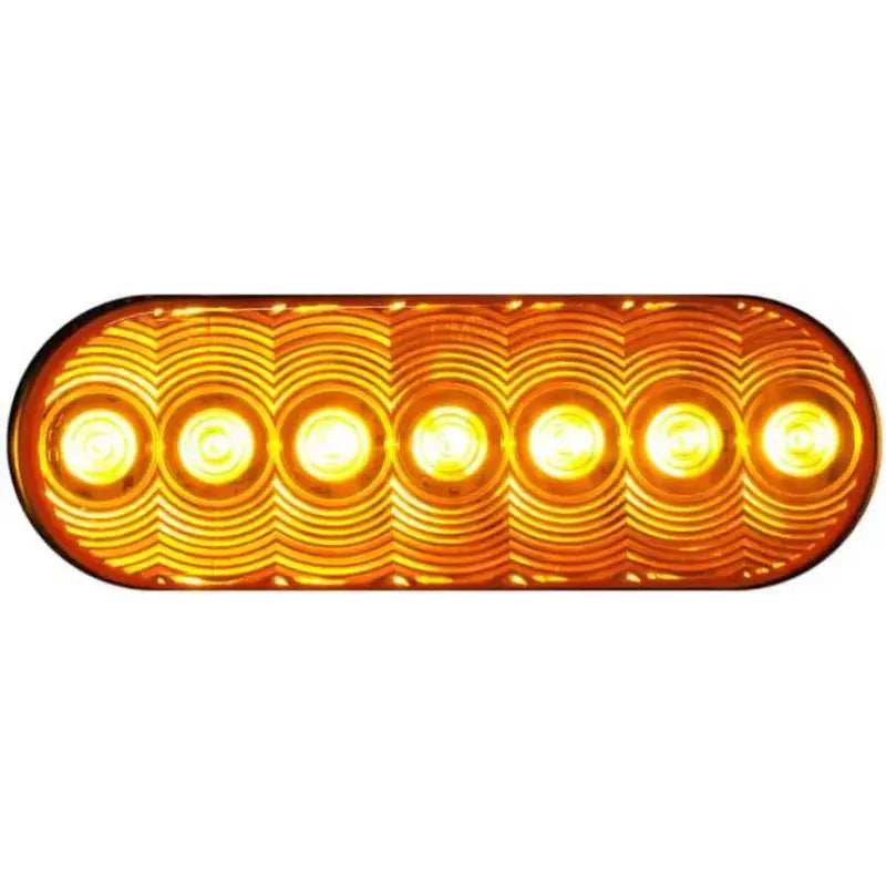 V821KA-7 Turn Signal Light Assembly - LED