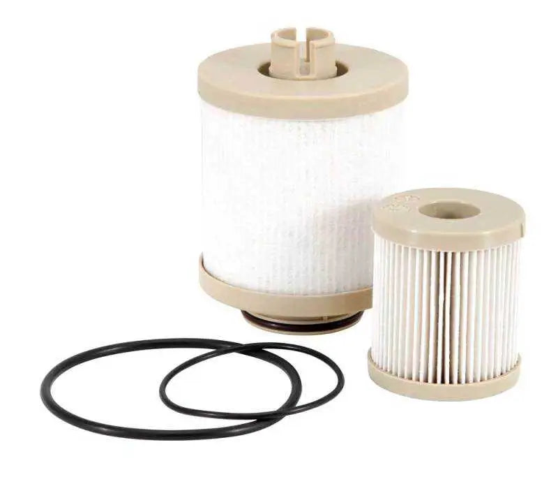 K&N Engineering PF-4100 K&N 03-07 Ford 6.0L (td) Fuel Filter