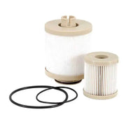 K&N Engineering PF-4100 K&N 03-07 Ford 6.0L (td) Fuel Filter