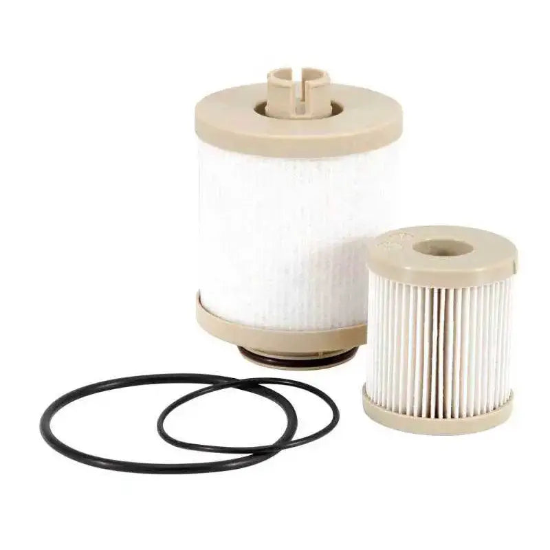 K&N Engineering PF-4100 K&N 03-07 Ford 6.0L (td) Fuel Filter