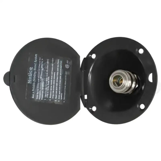 PF147006 Exterior Spray Port