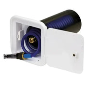 PF147007 Exterior Spray Port