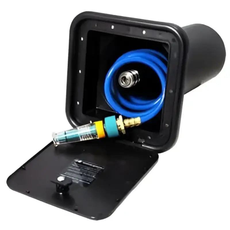 PF147008 Exterior Spray Port