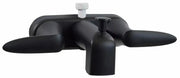 PF223704 Valterra Catalina Tub/Shower Faucet Bk