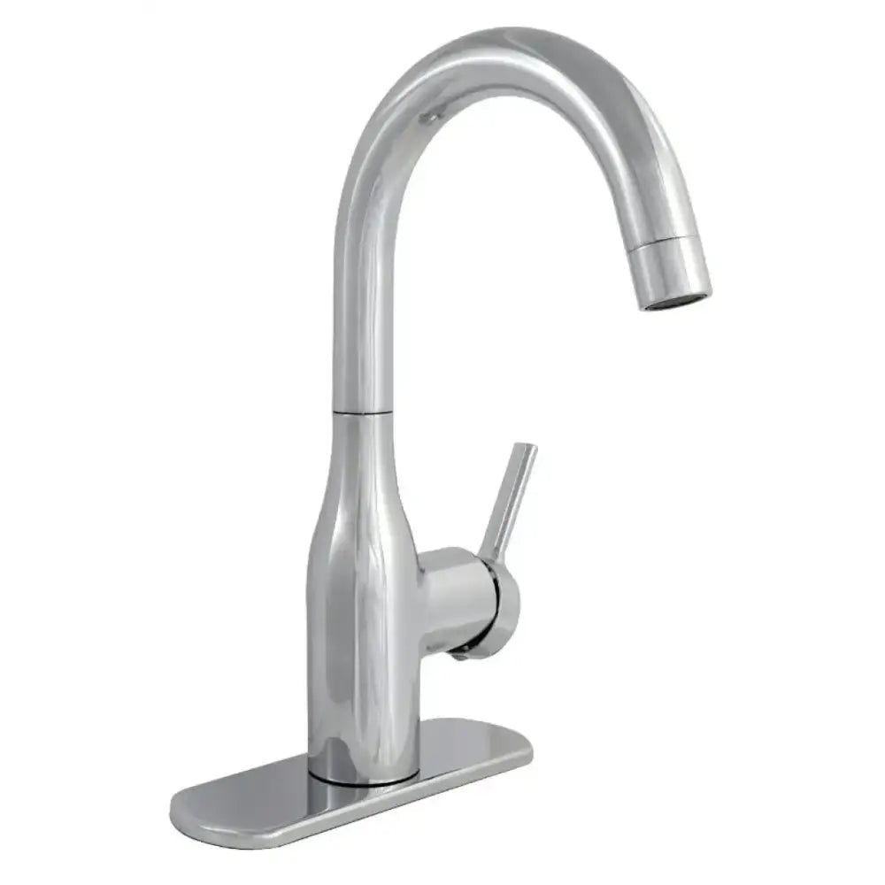 PF231310 Valterra Premium Slimline Bar Faucet Ch
